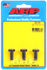 ARP 234-1001 Cam Bolt Kit Chevy Small Block and Big Block