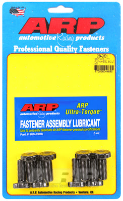 ARP 234-2801 Flywheel Bolt Kit Chevy Gen V 6.2L (LT1) V8