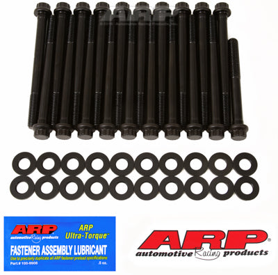 ARP 234-3710 Head Bolt Kit Chevy 6.2L LT1 (Gen V LT)