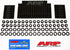 ARP 234-4301 Head Stud Kit Chevrolet Small Block (23 degree heads)