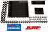 ARP 234-4316 Head Stud Kit Chevy LS 2003 and earlier