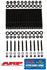 ARP 234-4317 Head Stud Kit Chevy LS 2004 and later