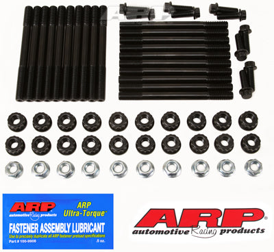 ARP 234-5608 Main Stud Kit Chevy Gen III/IV LS Series small block