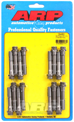 ARP 234-6301 Rod Bolt Kit Chevrolet LS Gen III/IV and 6.2L LT1 (except LS7 and LS9), cracked cap design