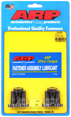 ARP 244-2902 Flexplate Bolt Kit Chevrolet Small Block 1-Piece Rear Main Seal