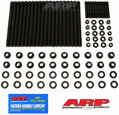 ARP 244-4300 Head Stud Kit Chevrolet Small Block 23 Degree Cylinder Heads