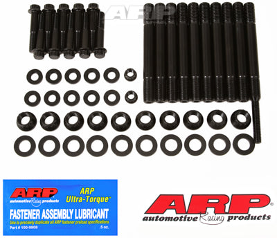 ARP 244-5400 Main Stud Kit Chevrolet Small Block 2-Bolt Main