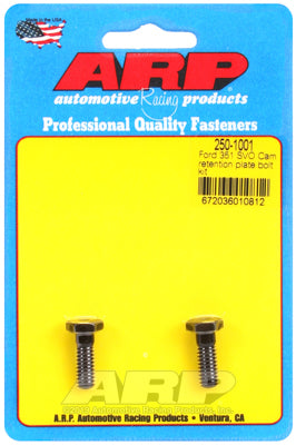ARP 250-1001 Cam Bolt Kit Chevrolet LS Gen III and Gen IV