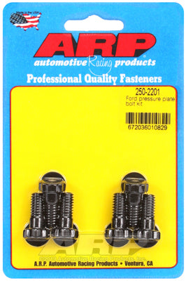 ARP 250-2201 Pressure Plate Bolt Kit Chevrolet LS and Small Block