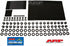 ARP 250-4301 Head Stud Kit Ford 6.7L Power Stroke