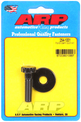 ARP 254-1001 Cam Bolt Kit Chevrolet Small Block