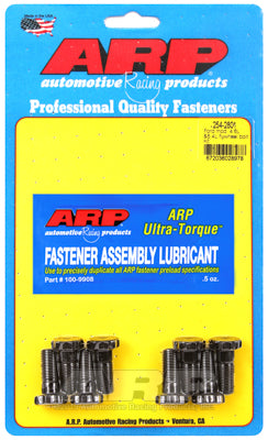 ARP 254-2801 Flywheel Bolt Kit Chevrolet Small Block