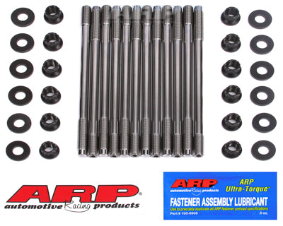 ARP 260-4701 Main Stud Kit Honda K-Series K20 K24