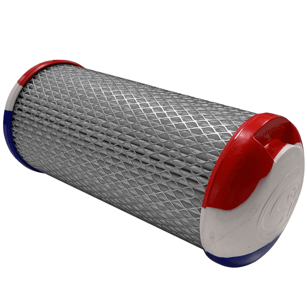 S&B / Replacement Filter / For 2015-2026 / Polaris RZR 900 / S1000, 2016-2026 Polaris General & 2025-2026 Polaris Ranger XD 1500