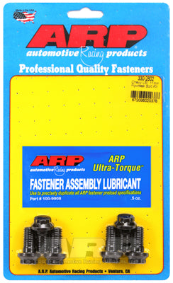 ARP 330-2802 Flywheel Bolt Kit Honda B-Series