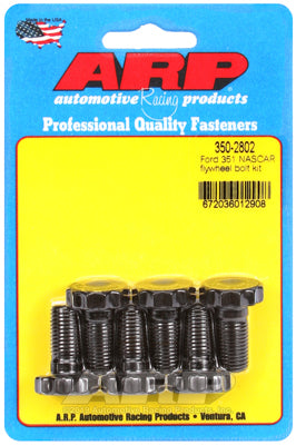 ARP 350-2802 Flywheel Bolt Kit Toyota 2JZ