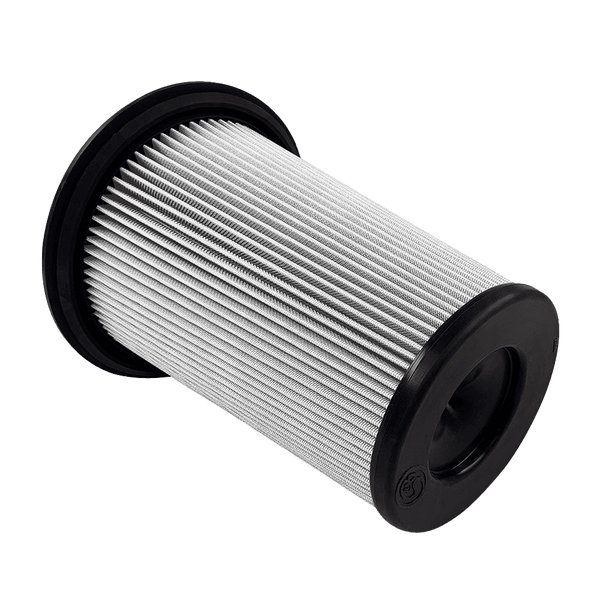 S&B / Replacement Filter / For 2019-2026 / Chevrolet Silverado & GMC Sierra 1500 & 2021-2026 Cadillac Escalade, Chevrolet Tahoe, Suburban & GMC Yukon
