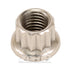 ARP 400-8301 12-Point Flanged Nut 5/16-24 ARP Stainless