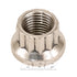 ARP 400-8302 12-Point Flanged Nut 3/8-24 ARP Stainless