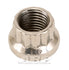 ARP 400-8303 12-Point Flanged Nut 7/16-20 ARP Stainless