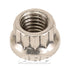 ARP 400-8310 12-Point Flanged Nut M8 x 1.25 ARP Stainless