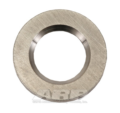 ARP 400-8428 Washer M12 ID 0.876 OD 0.090 Thick Chamfered ARP Stainless