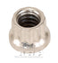 ARP 401-8300 12-Point Nut 1/4-20 ARP Stainless