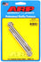 ARP 430-3501 Starter Bolt Kit 3/8 Thread Chevrolet Standard Starters