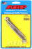 ARP 430-3502 Starter Bolt Kit 3/8 Thread Chevrolet High Torque Starters