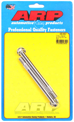 ARP 430-3507 Starter Bolt Kit Chevrolet mini starters