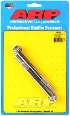 ARP 430-3511 Starter Bolt Kit Chevrolet LS starters