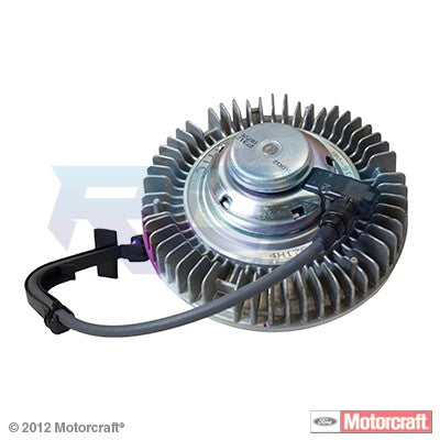 Genuine Ford Motorcraft YB-632 6.0L Fan Clutch Kit