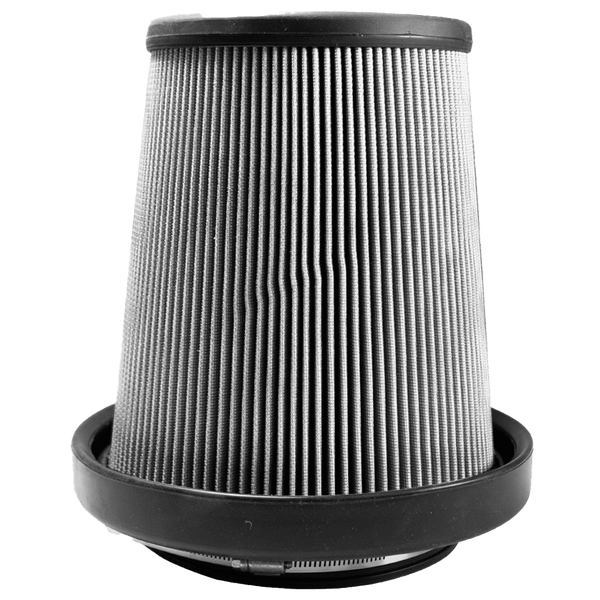 S&B / Replacement Filter / For 2017-2019 / Chevrolet Silverado & GMC Sierra 2500 & 3500
