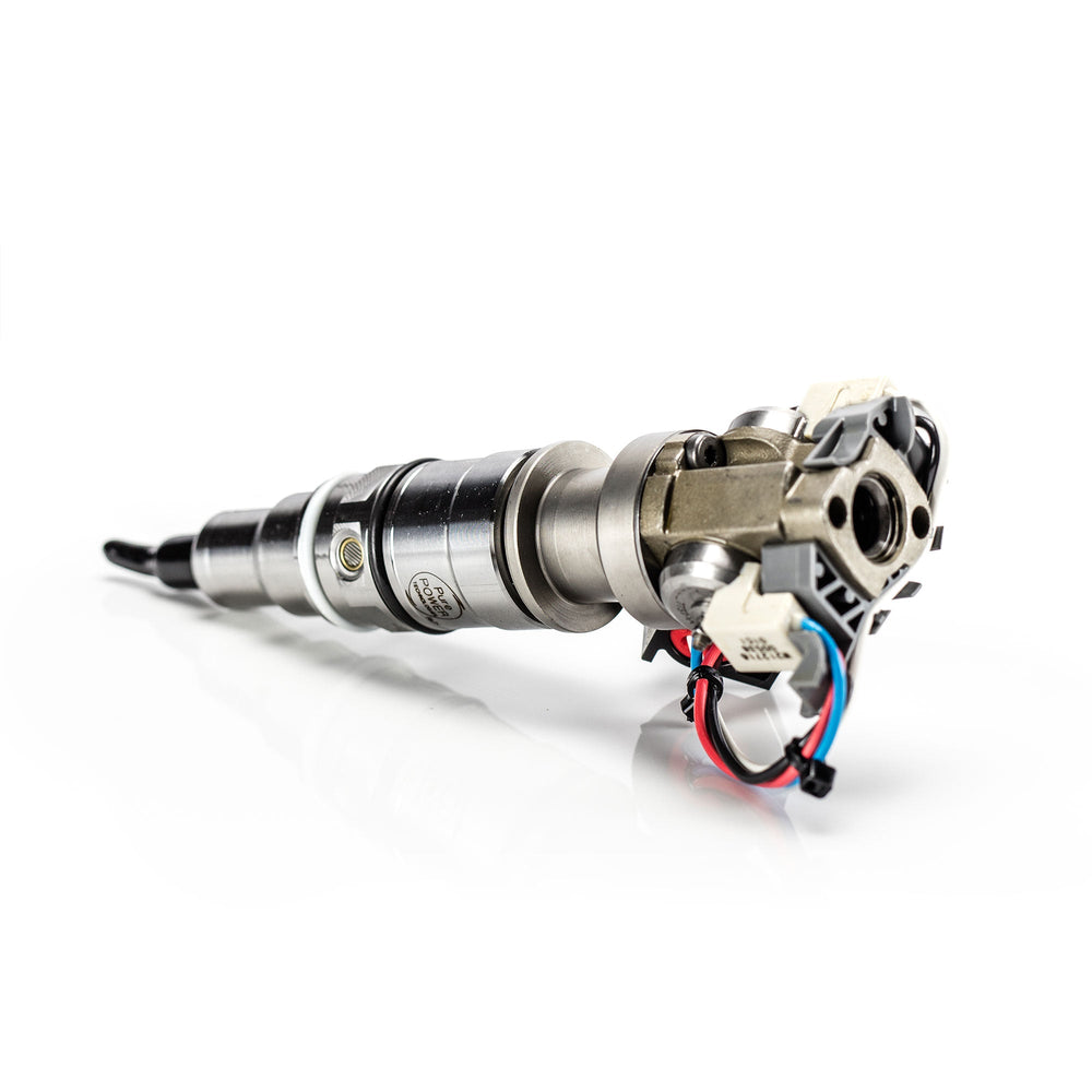 6.0L Ford Power Stroke Alliant Power