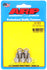 ARP 611-0515 Stainless Steel 12-Point Bolts - 5/16-18 x 0.515 in. UHL, Set of 5