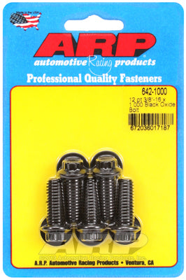 ARP 642-1000 Washer 7/16 ID ARP hardened