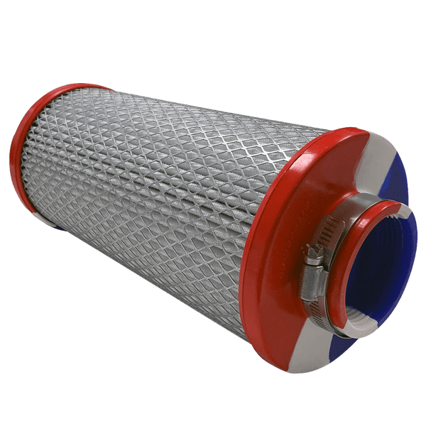 S&B / Replacement Filter / For 2015-2026 / Polaris RZR 900 / S1000, 2016-2026 Polaris General & 2025-2026 Polaris Ranger XD 1500