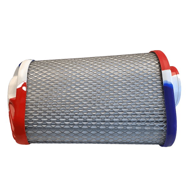 S&B / Replacement Filter / For 2014-2026 / Polaris RZR XP 1000 / Turbo, Pro XP / RS1, Turbo R, Pro S