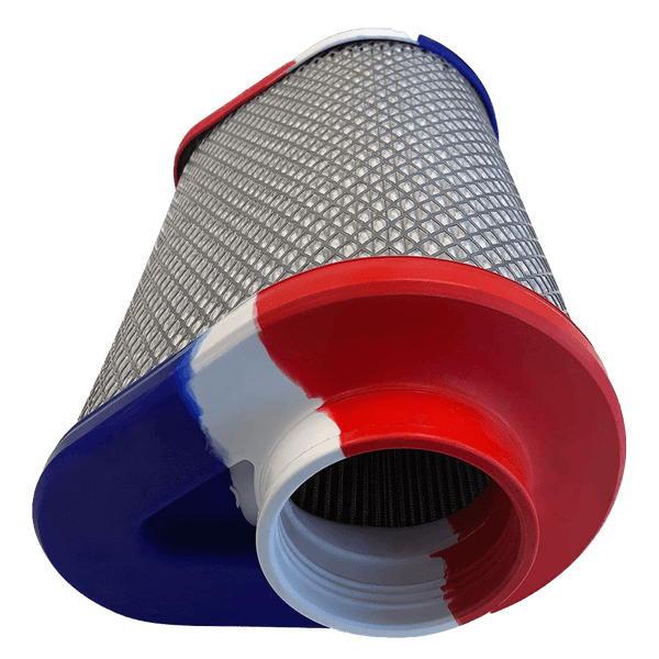 S&B / Replacement Filter / For 2014-2026 / Polaris RZR XP 1000 / Turbo, Pro XP / RS1, Turbo R, Pro S