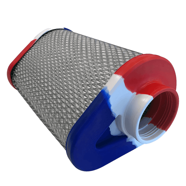 S&B / Replacement Filter / For 2014-2026 / Polaris RZR XP 1000 / Turbo, Pro XP / RS1, Turbo R, Pro S