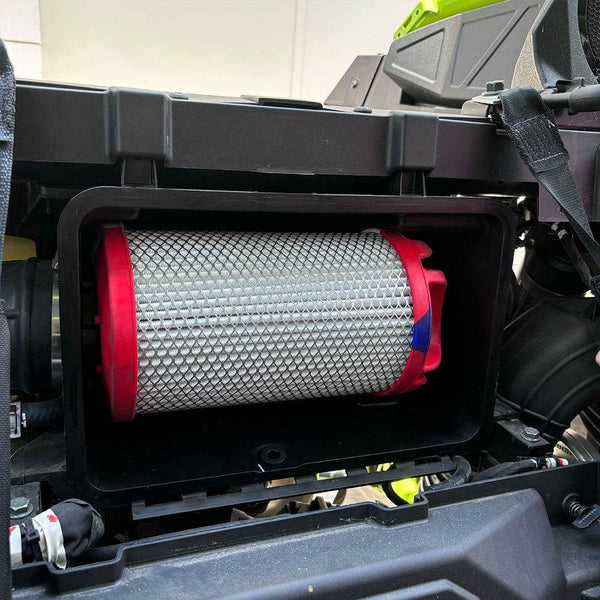 S&B / Replacement Filter / For 2022-2026 / Polaris RZR Pro R 2.0L