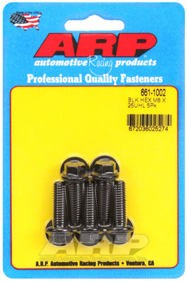 ARP 661-1002 12-Point Nut 3/8-24 Thread