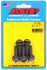 ARP 671-1002 12-Point Nut 7/16-14 Thread