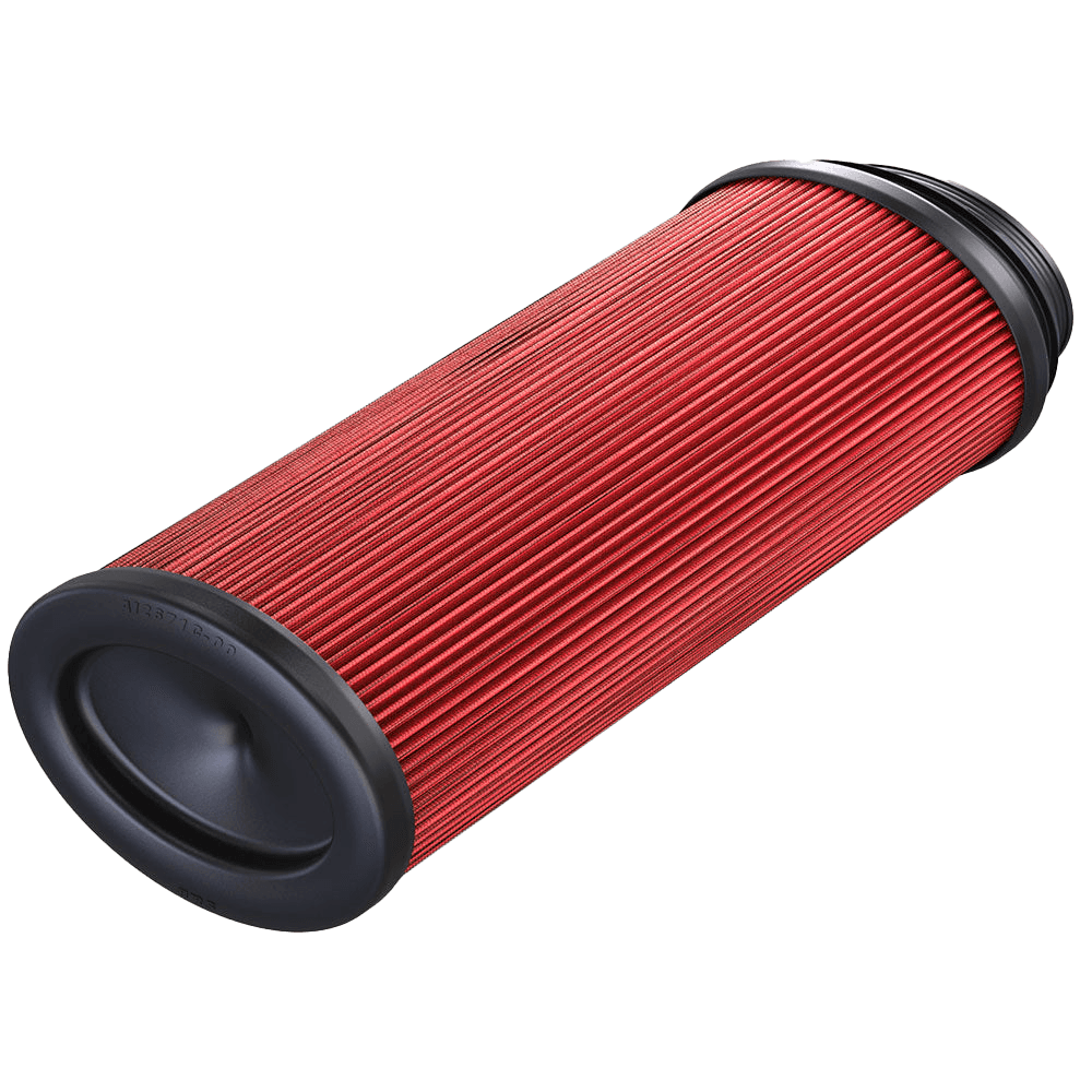S&B KF-1086 / Replacement Filter / For 2021-2024 / RAM 1500 TRX 6.2L Gas Stock & Whipple Supercharger