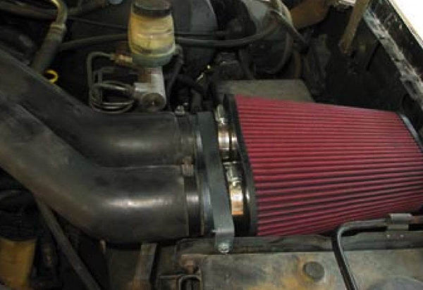S&B / Cold Air Intake / For 1988-1995 / Ford F-150, 250, 350, Bronco