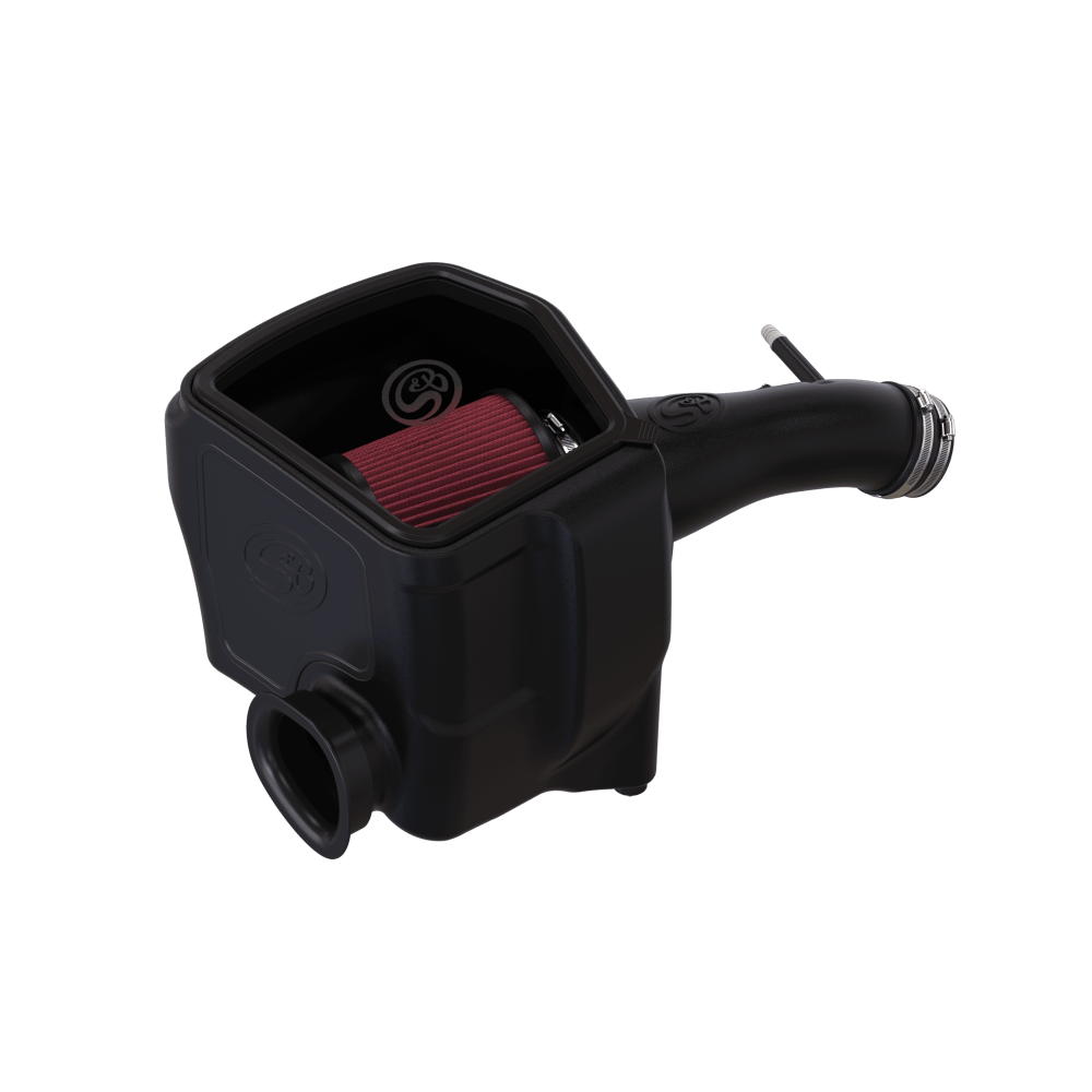 S&B Cold Air Intake For 2007-2021 Toyota Tundra / 2008-2021 Sequoia 5.7L, 4.6L