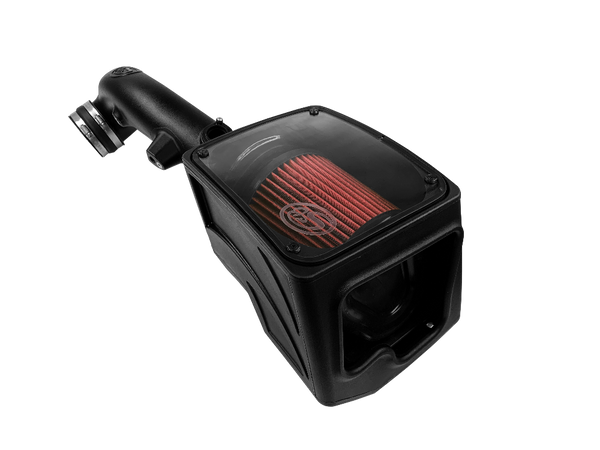 S&B Cold Air Intake For 2009-2015 Silverado / Sierra 2500, 3500