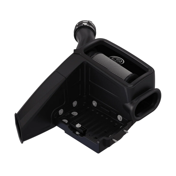S&B Cold Air Intake For 1998-2003 7.3L Ford Power Stroke