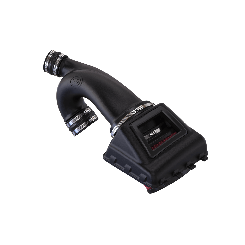 S&B 75-5067 Cold Air Intake