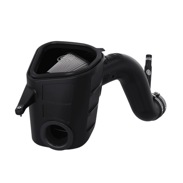 S&B Cold Air Intake For 2013-2018 6.7L Dodge Ram Cummins